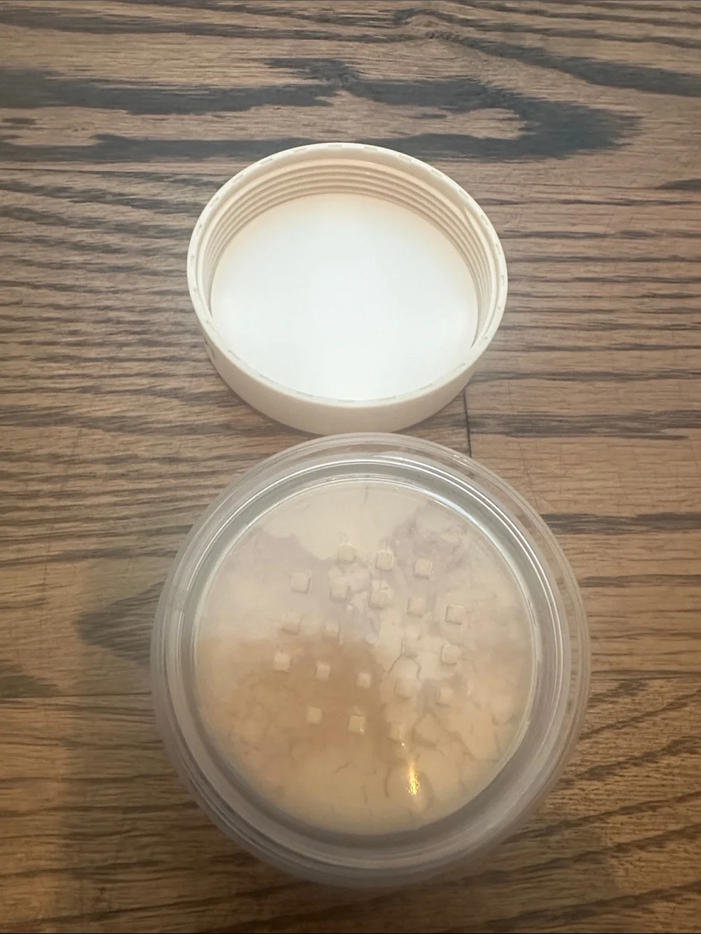 Laura Mercier Translucent-Honey Loose Talc-Free Setting Powder Ultra-Blur *NEW*